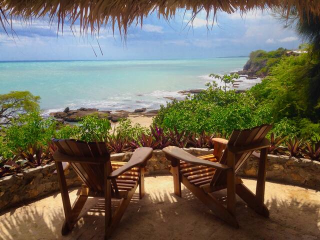 Airbnb Treasure Beach Vacation Rentals Places To Stay St