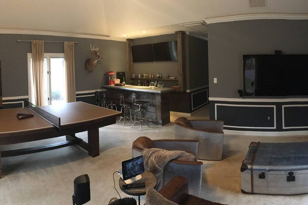 Rec Room
