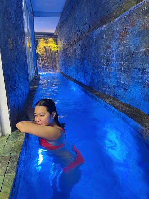 Agala Lounge | Private Pool | Bacoor Cavite
