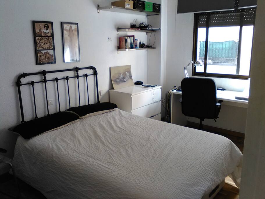 Habitacion