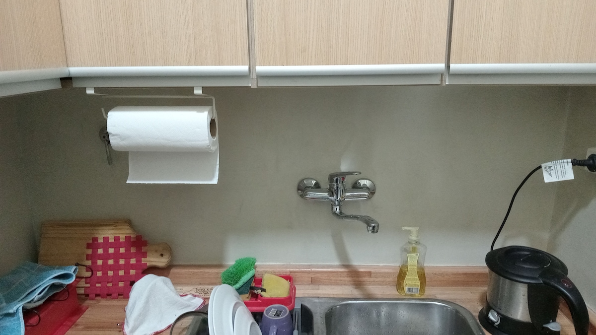 Departamento de 2 dormitorios en Béccar