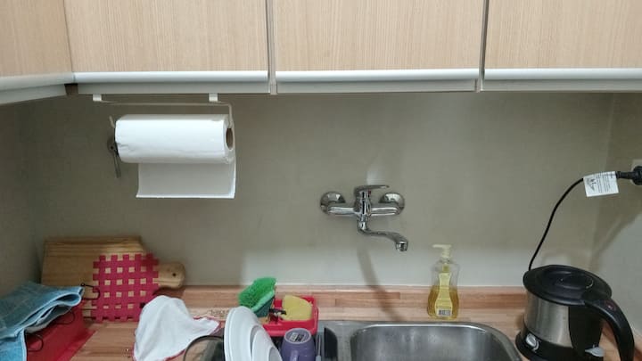 Apartamento de 2 dormitórios em Beccar