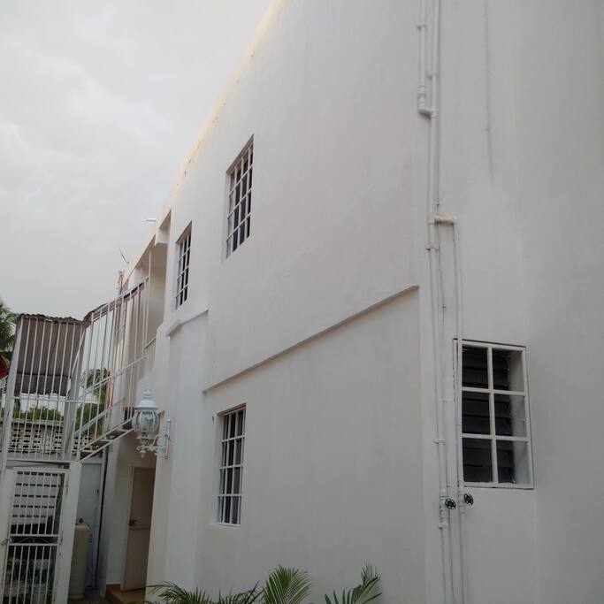 Facade
