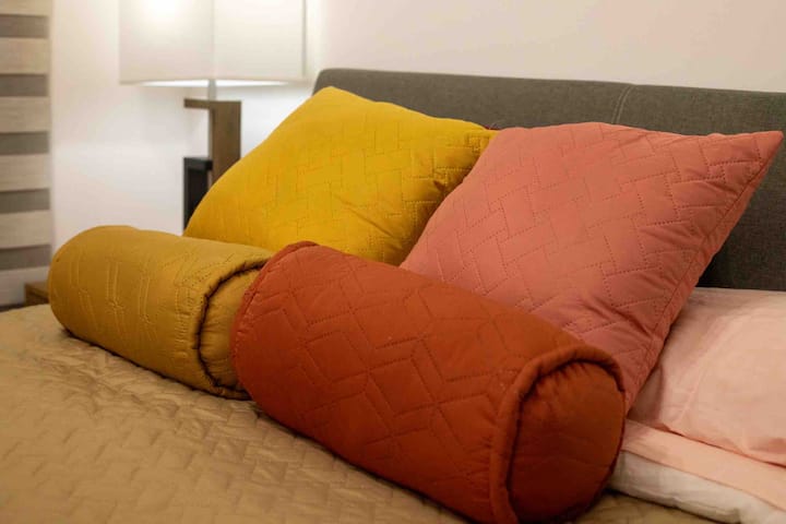 საძინებელი