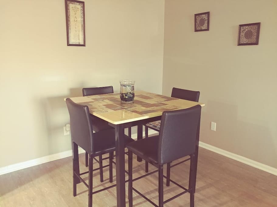 Diningroom