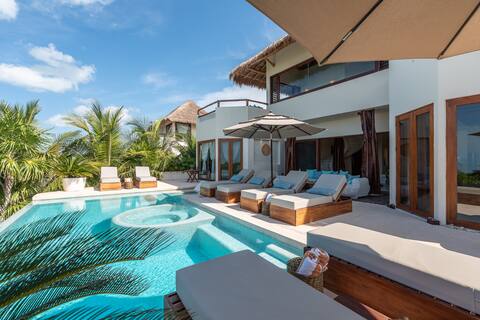 Punta Coco House