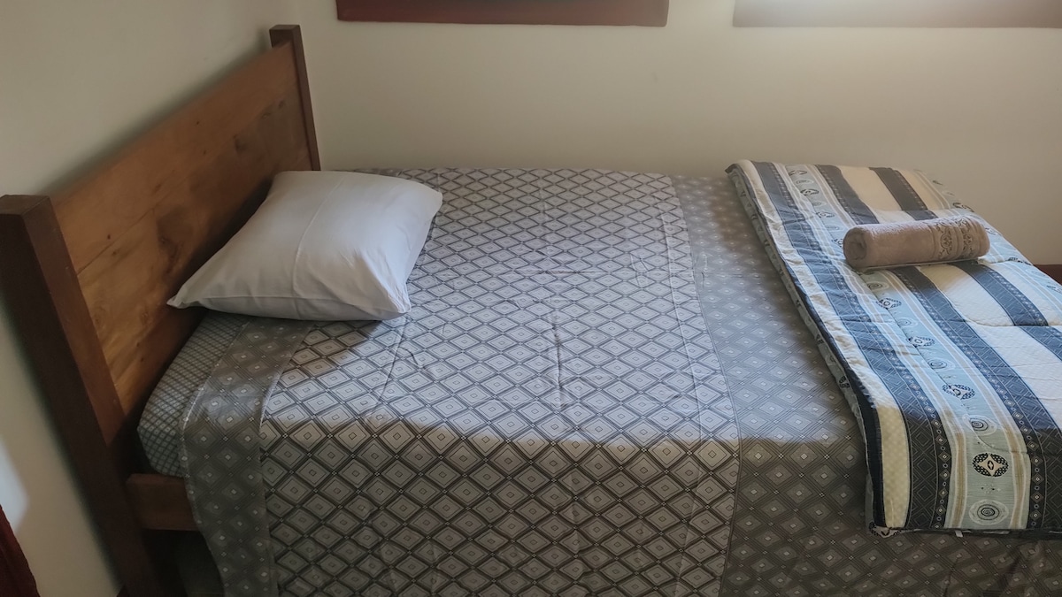 Спална соба 3