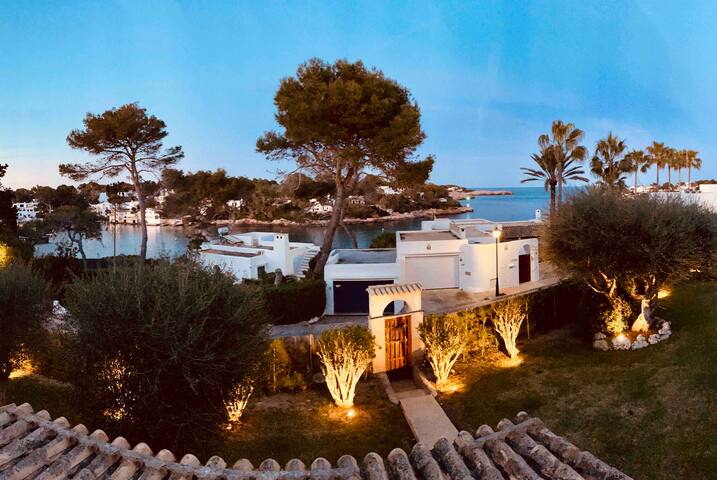 Villa mit Meerblick und Pool für 6 Personen gallery image 4