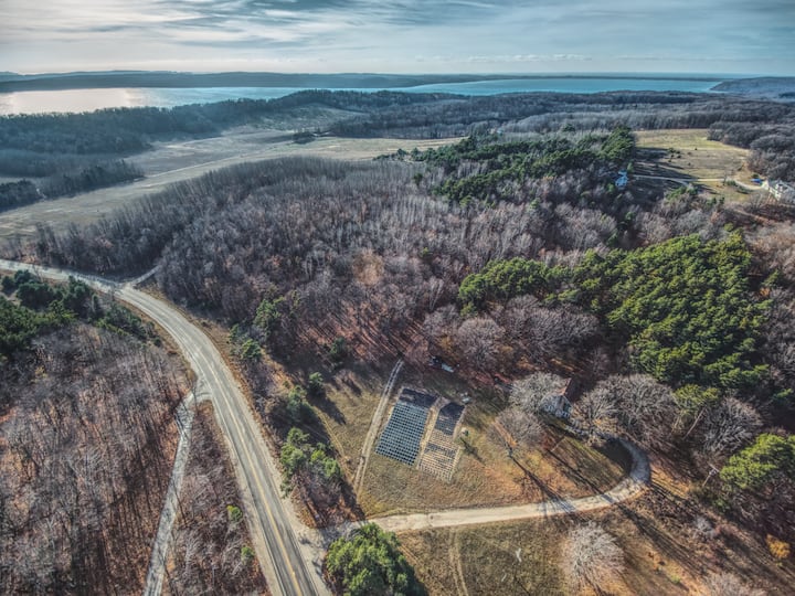 Platte Lake Vacation Rentals & Homes Michigan, United States Airbnb