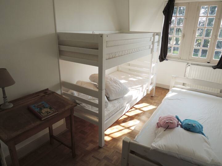 детска соба