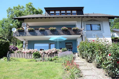 Apartment Rose in the heart of Sasbachwalden