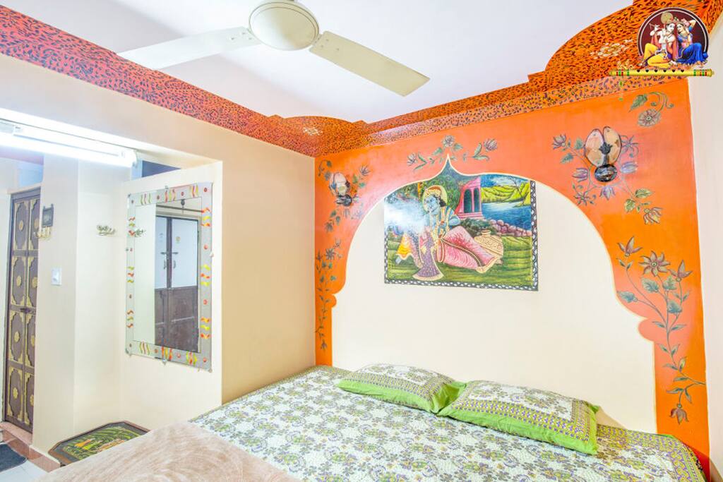 Room Interior
