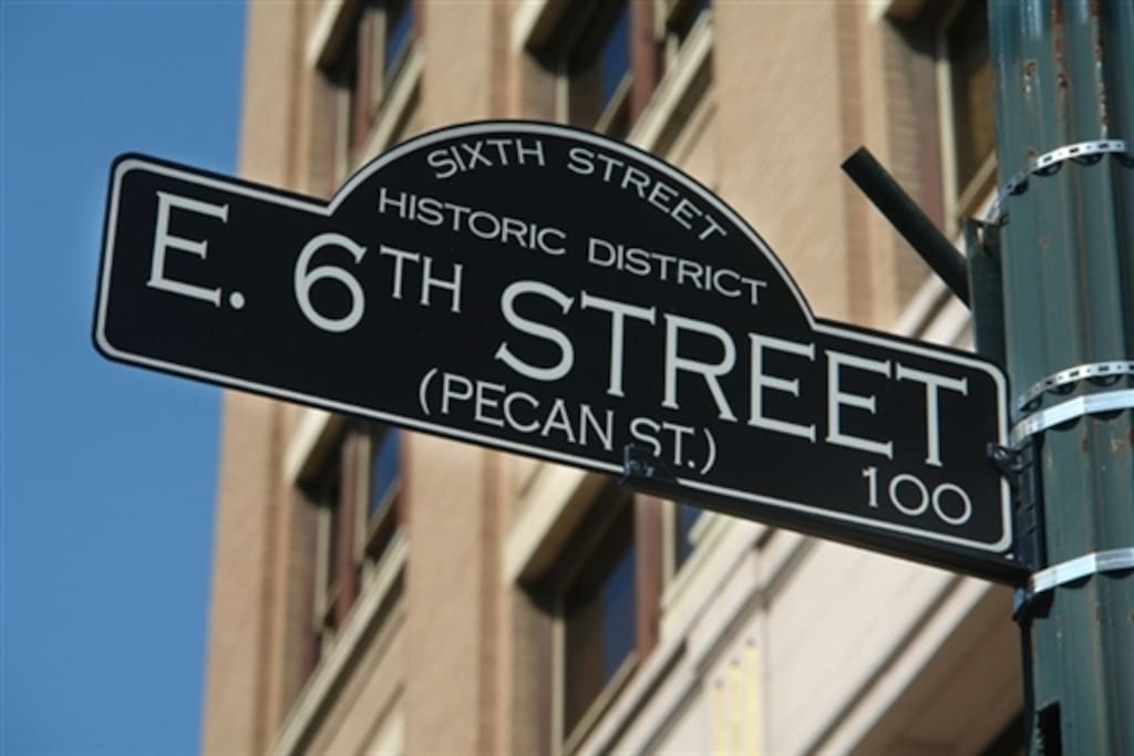 Perfect East Sixth Location