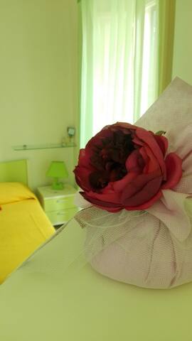 Airbnb Lanciano Vacation Rentals Places To Stay