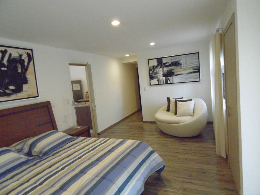Habitación 1