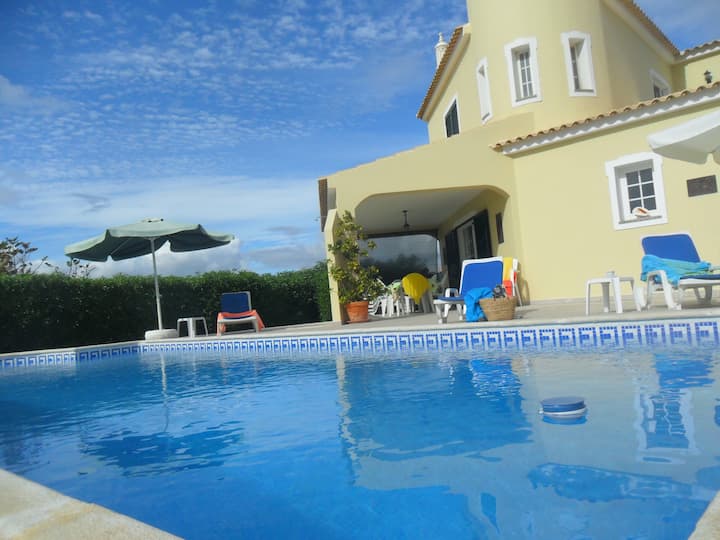 Villa Southcrest - Portugal