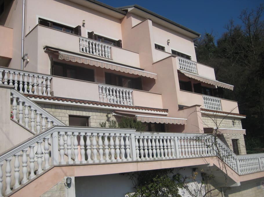 Villa Ana