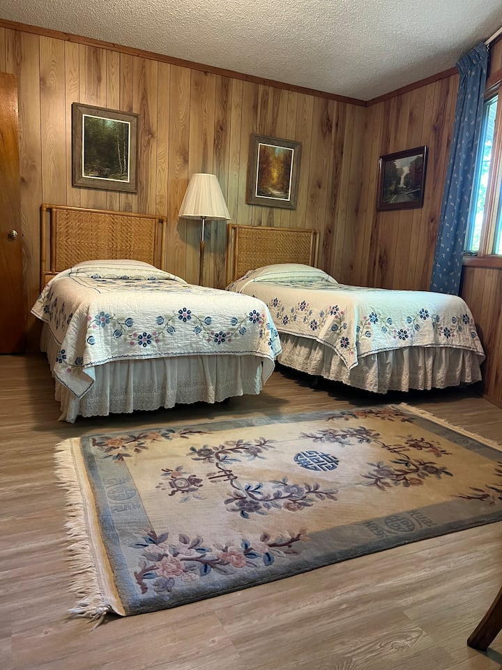 Спална соба 1