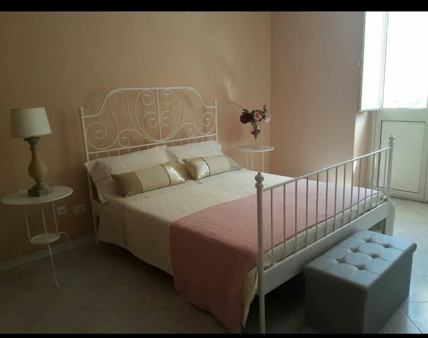camera da letto