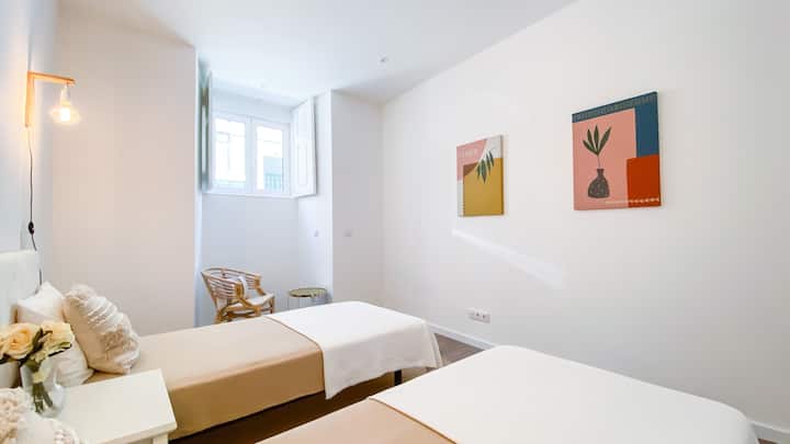 Dormitorio 2