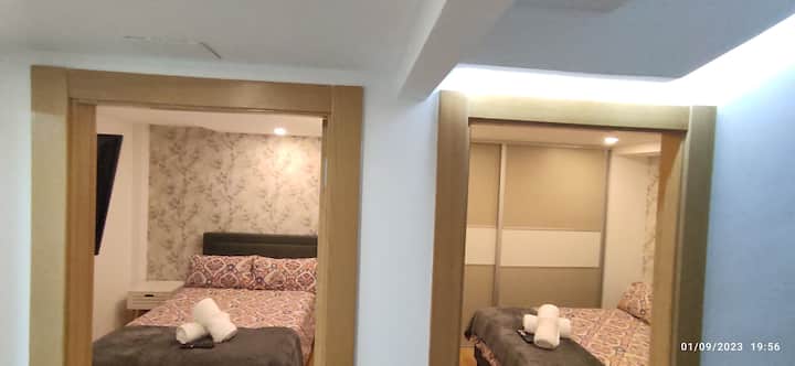Habitación 1