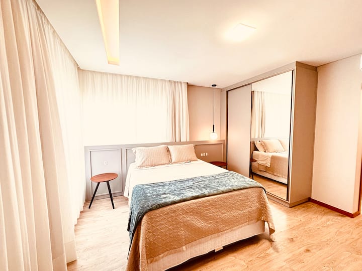 Спална соба 1