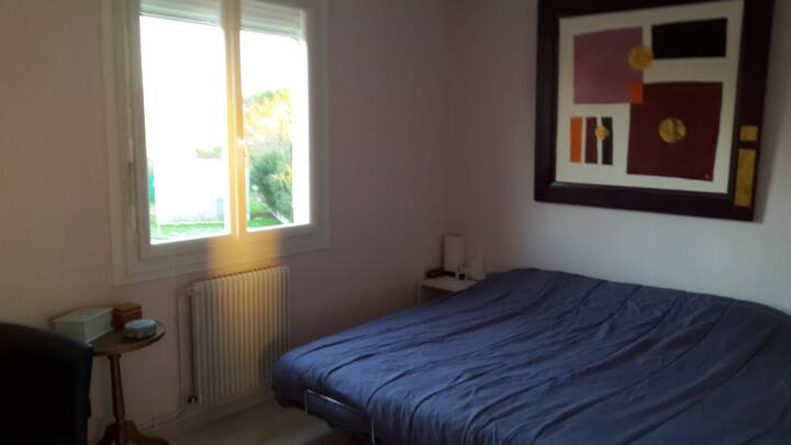 سرير غرفة النوم الرئيسية 180/200