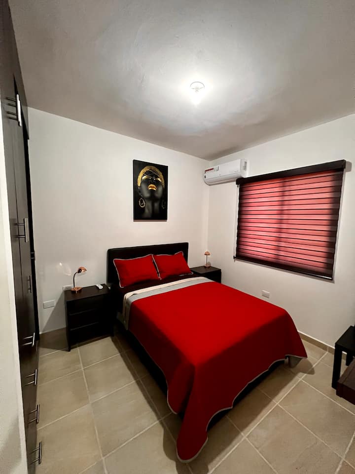 Habitación 2