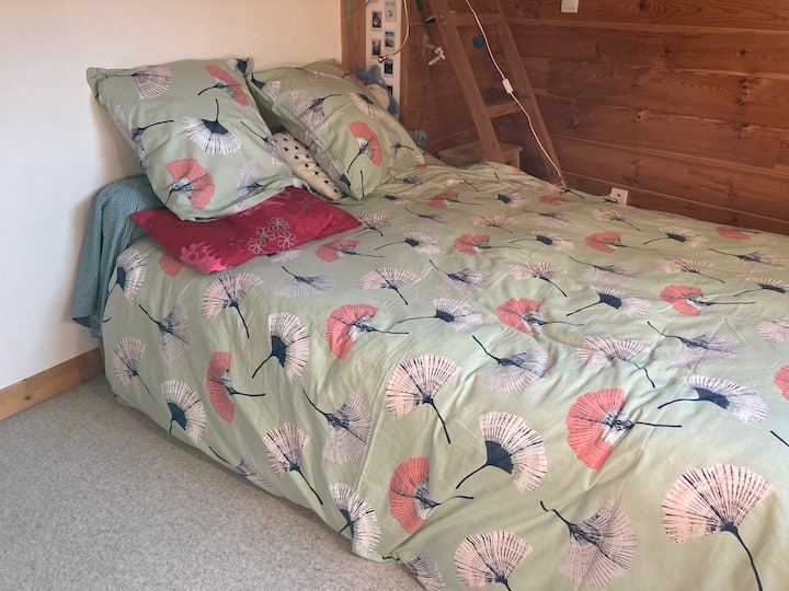 Спална соба 2