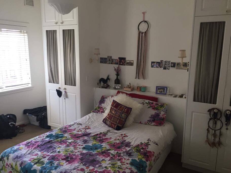 Private room