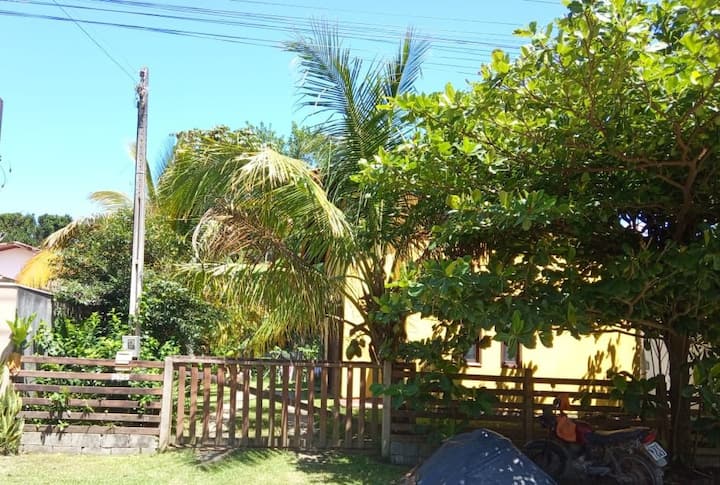 Casa em Mariscal