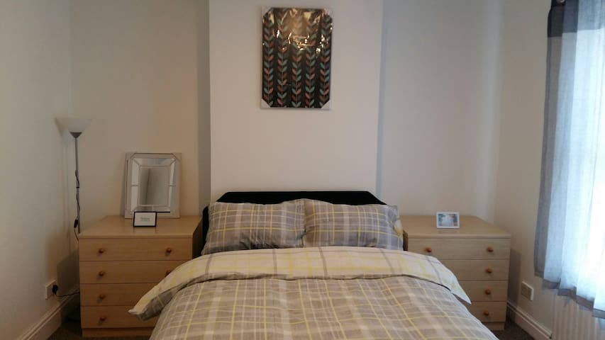 Pendrose Homes managed Airbnb listing 1