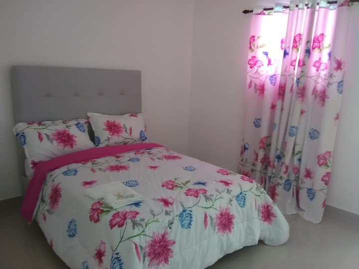 1. obrázok ponuky HOTEL LA DEMOCRACIA