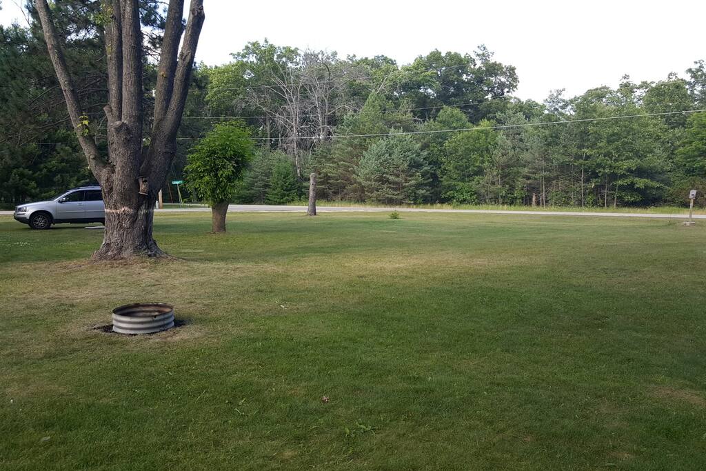 Yard