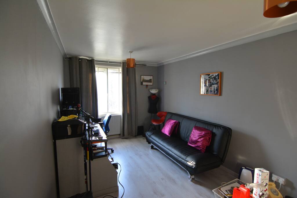 Living Space