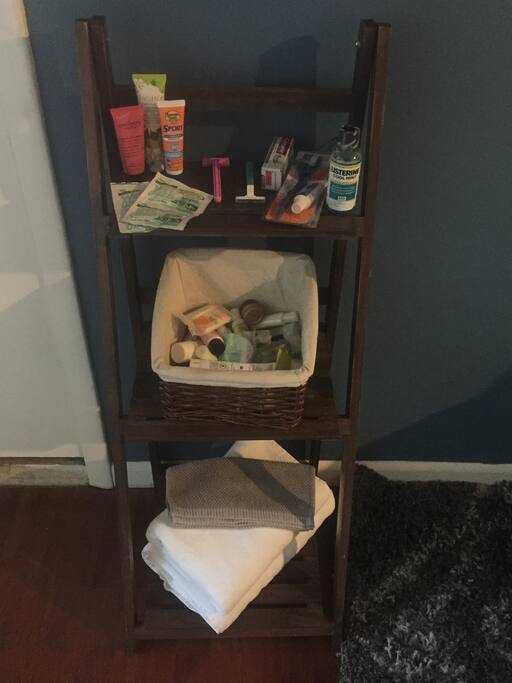 Essentials