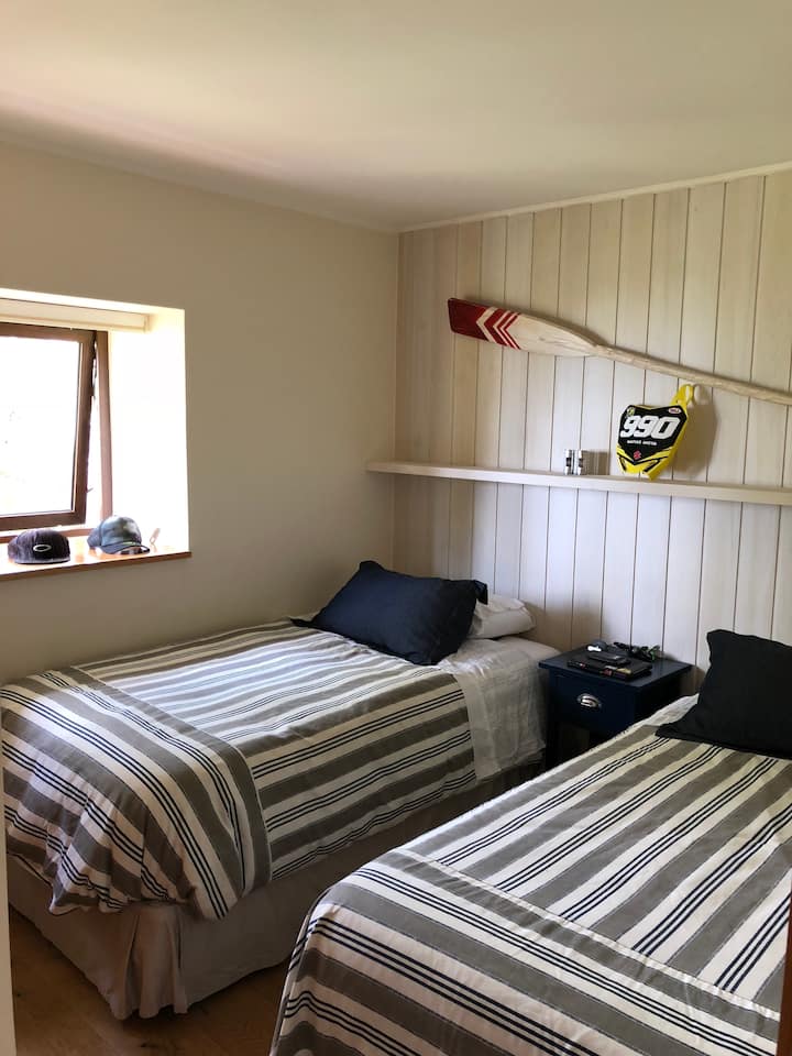 غرفة النوم رقم2