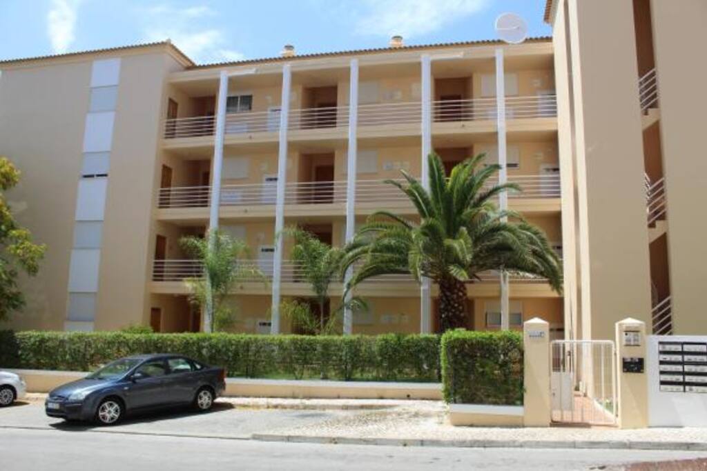 Building