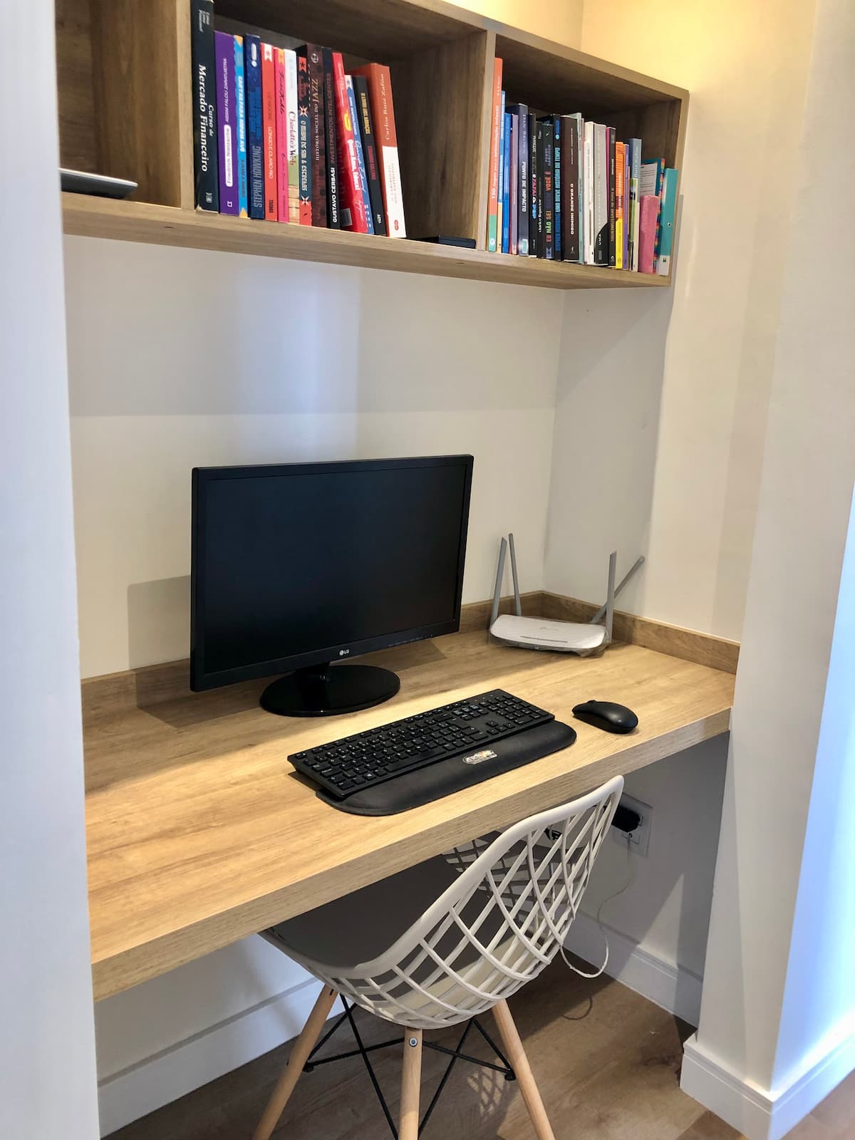 Lindo 3 dorm com suíte, espaço kids e vista para o mar — foto 36
