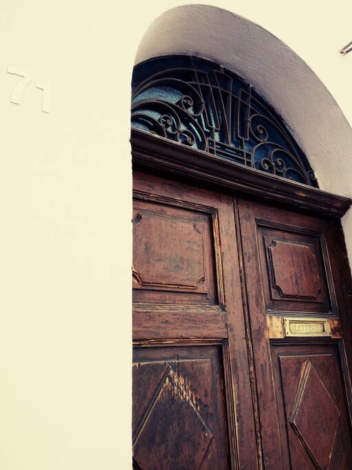 ingresso civico 71