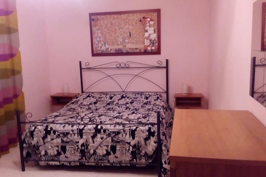 camera da letto
