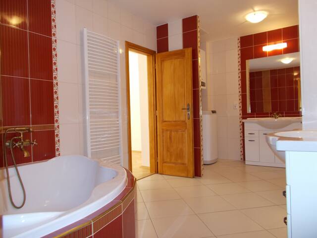 Prague Castle just 15 min walk away gallery image 3