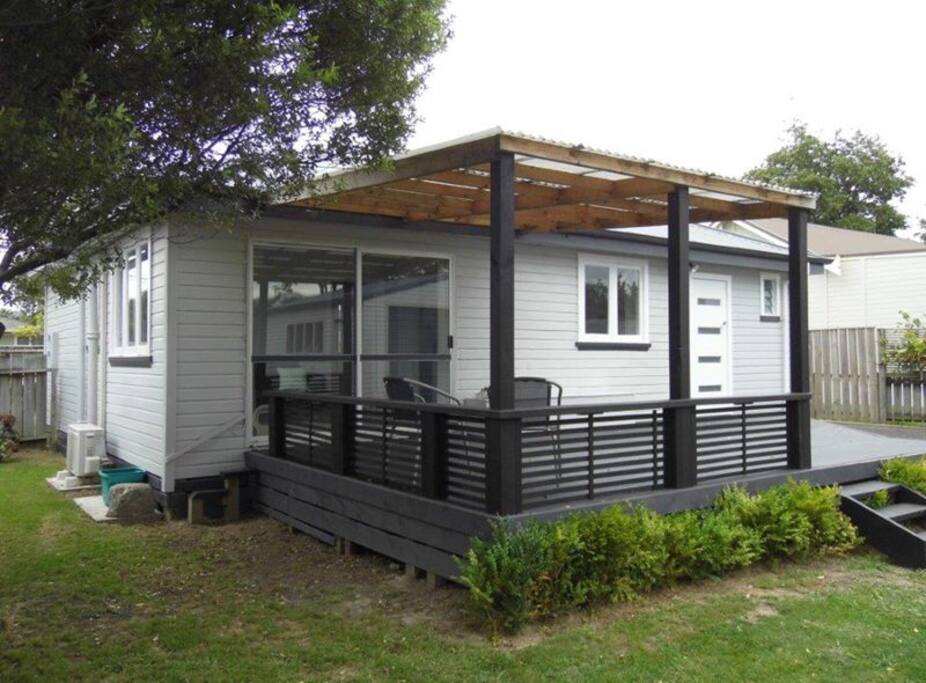 Frankton Villa - Houses for Rent in Hamilton, Waikato, New ...