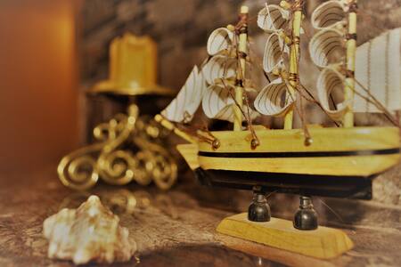 Estudio Oceanus  Bed and Breakfast