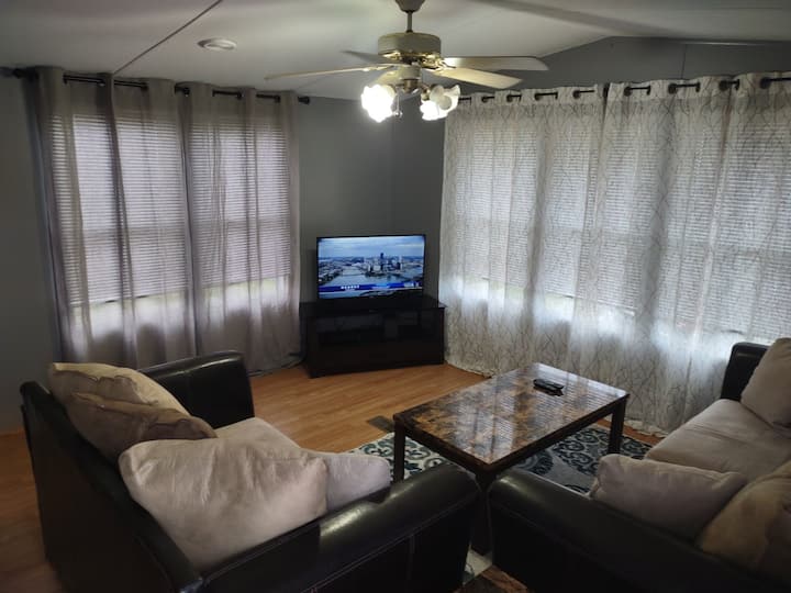 Fairmont Vacation Rentals & Homes West Virginia, United States Airbnb