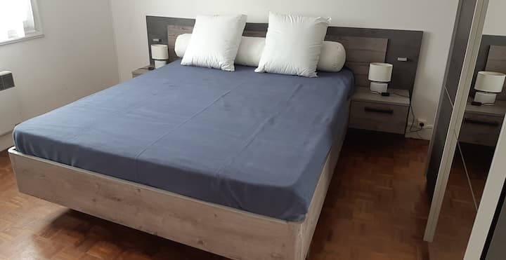 Habitación 1