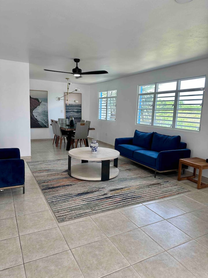 Formálna obývačka