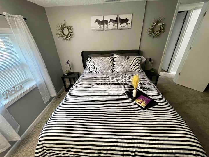 غرفة النوم 1