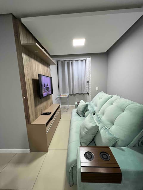 Successful Airbnb property: Seasonal Apartment in Canasvieiras in Canasvieiras