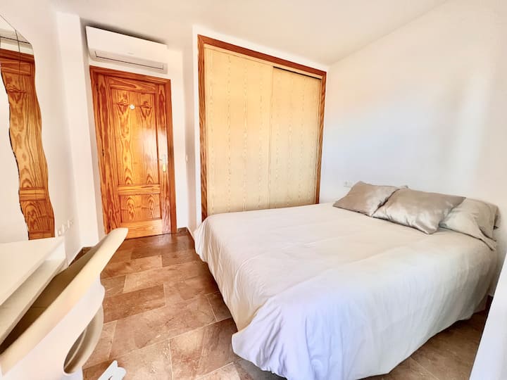 कमरा 1 /कमरा 1/Chambre 1/Zimmer 1